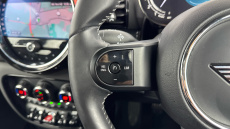 MINI Clubman 1.5 Cooper Shadow Edition 6dr Petrol Estate